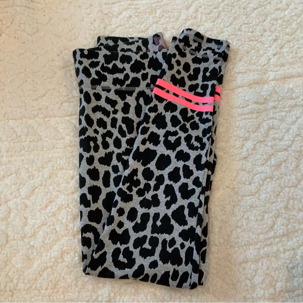 Vintage Victorias Secret Leggings Size Small